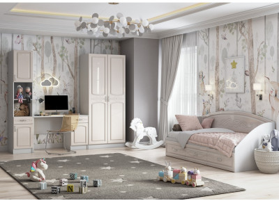 Подростковая Венеция. Комплект 2