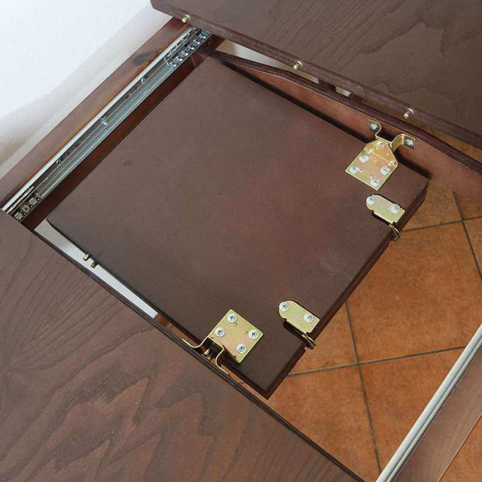 Обеденный стол СО-4 орех