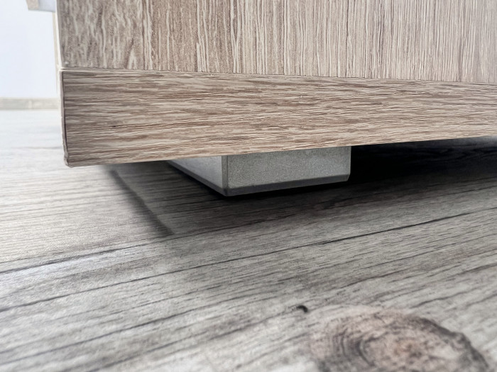 Компьютерный стол Квартет-9 (К), Кашемир