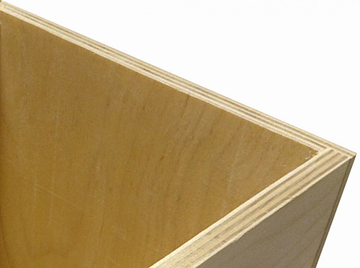 Диван Милан 140 синий ППУ