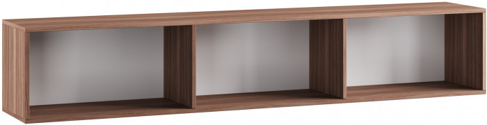 Подростковая Орион, набор 4, Ясень шимо/Дуб сонома