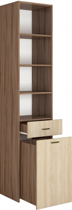 Подростковая Орион, набор 4, Ясень шимо/Дуб сонома