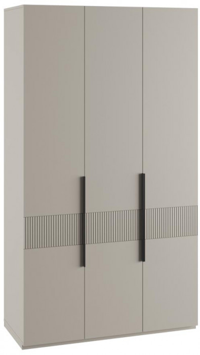 Спальня Ника. Комплект 1, Бежевый, Кашемир