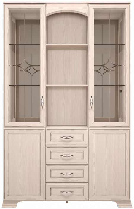 Венеция 30. Буфет