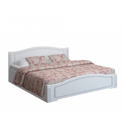 Кровать с латами Виктория 19 180х200