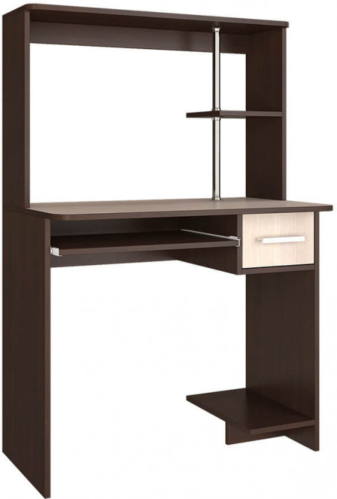 Стол компьютерный Дебют