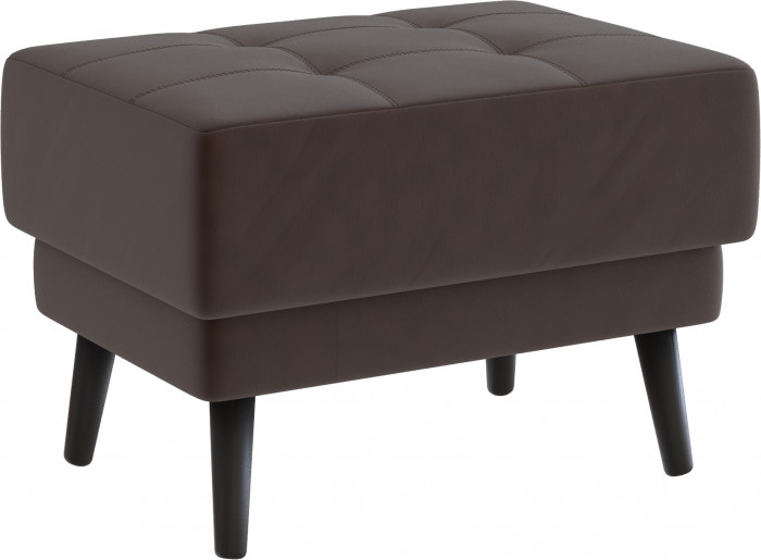 Пуфик "Майя", Коричневый