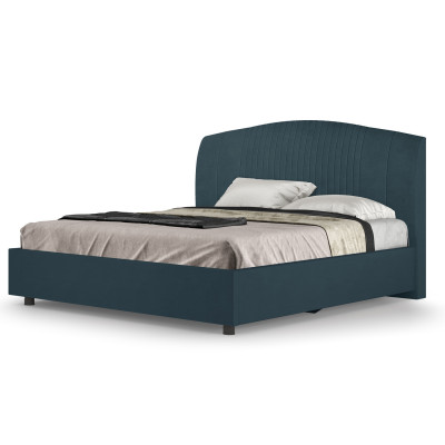 Кровать-12М с подъёмным основанием 1800 ментол