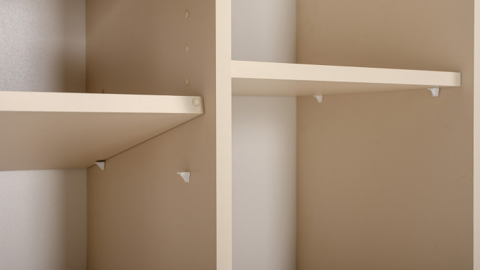 Лайт Стол письменный 03.245F, цвет сатин/дуб эндгрейн элегантный, ШхГхВ 136х139,2х75,2 см.(угловой) или 203,5х68х75,2 см.(прямой), универс. сборка