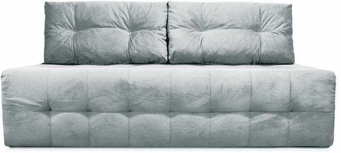 Диван Мини Босс серый