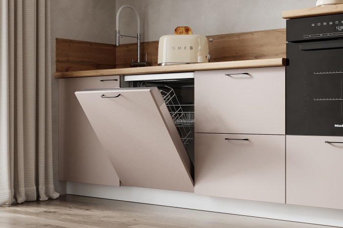 КГ Угловой 1500х2700 (с пм) , Магнолия  Арника РМ в.3