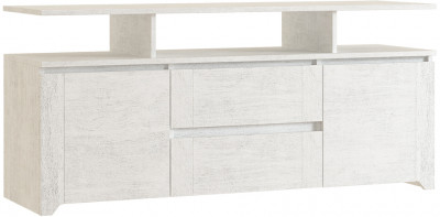 Тумба для ТВ с полкой Твист 24