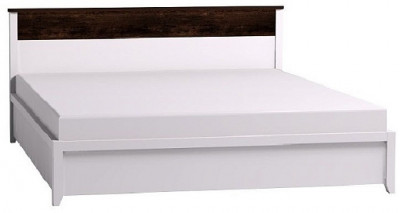 Кровать с ортопедическим основанием (дерево) Норвуд 33 140х200