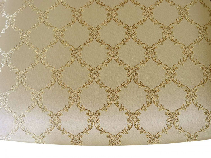 Стул С-19 черный/андрис бежевый