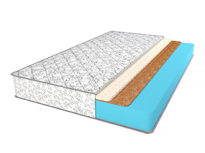 Матрас Слип Комфорт 130х195