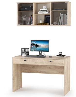 Бостон № 12, дуб эндгрейн элегантный