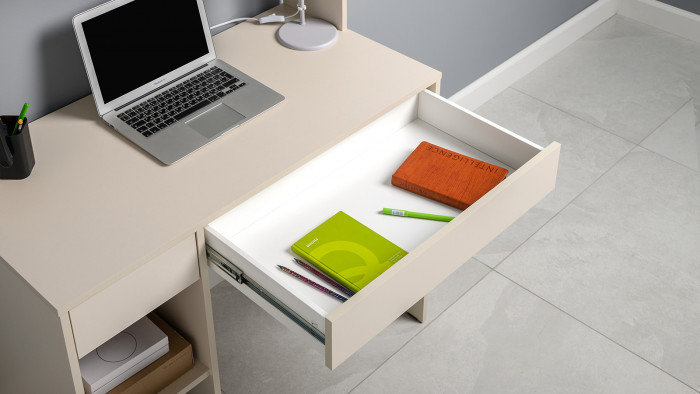 компьютерный стол Комфорт 12.77F, сатин