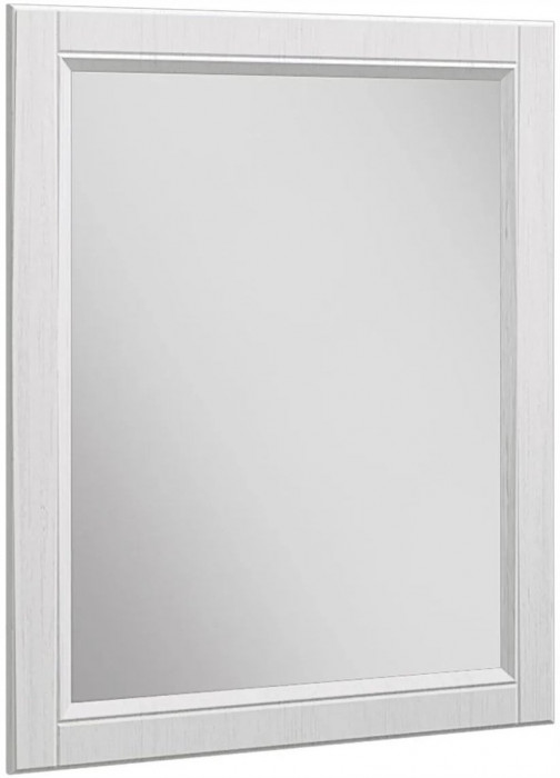 Модульная спальня Валенсия (Белый матовый / Орех)