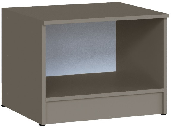 Тумба Мадрид (0,6), Мокко