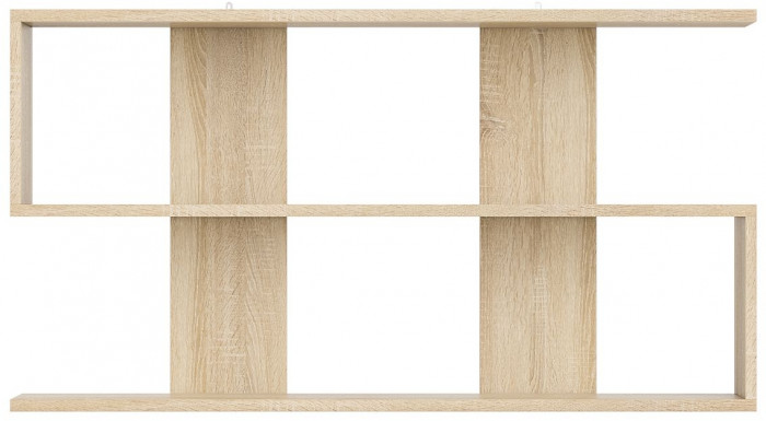 Мори Полка 1200, дуб сонома