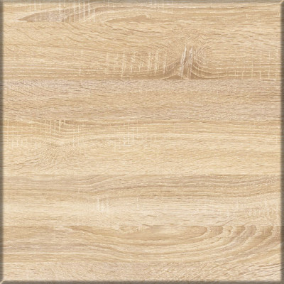 Мори Стол компьютерный МС-6 правый + Шкаф МШ800.1, цвет дуб сонома, ШхГхВ 170,4х50,4х209,6 см., выдвижные ящики справа, НЕ универсальная сборка