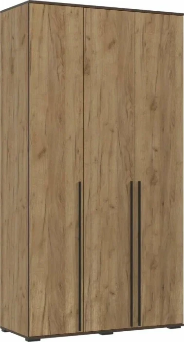 Норд Композиция Шкафов (прямые + угловые), Дуб крафт/Дуб крафт