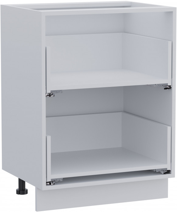 КГ ШН2Я 600 Ежевика/Белый гладкий Арника РМ