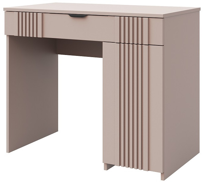 Стол туалетный "Харди" - Латте/Ирландский ликер