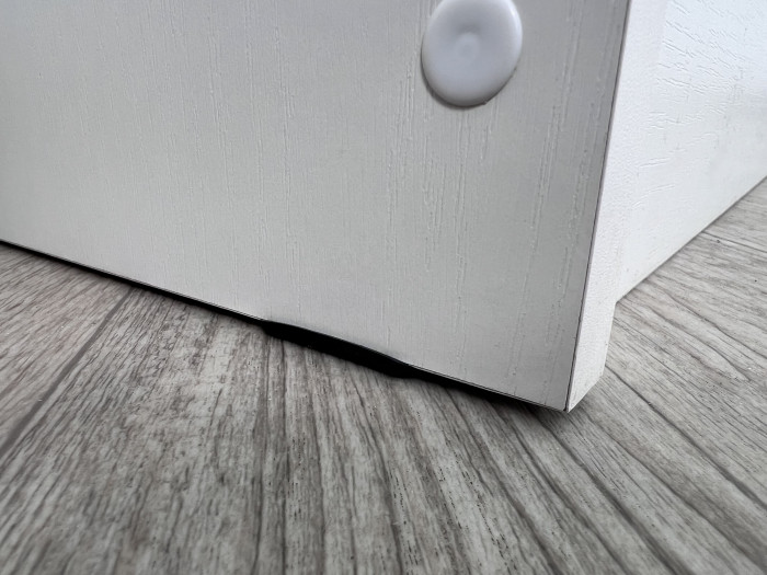 Шкаф-купе Стиль-2 1400, Дуб крафт золотой/Кашемир