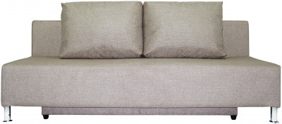 Еврокнижка Парма рогожка бежевая