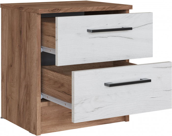 Модульная Спальня Вегас, композиция 1