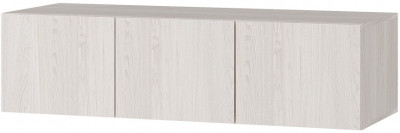 Тумба "Тайм" ТБ-18 Ясень белый