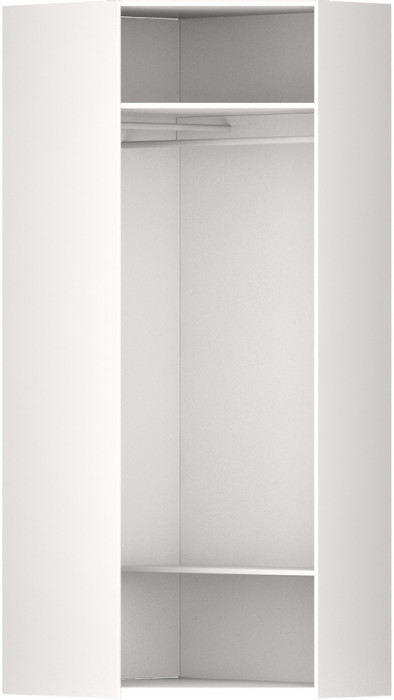 Шкаф угловой Виктория 26