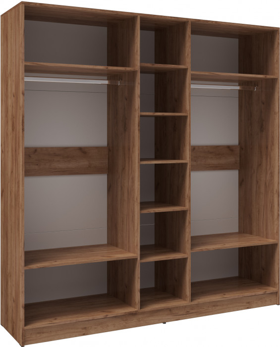 Модульная Спальня Вегас, композиция 2