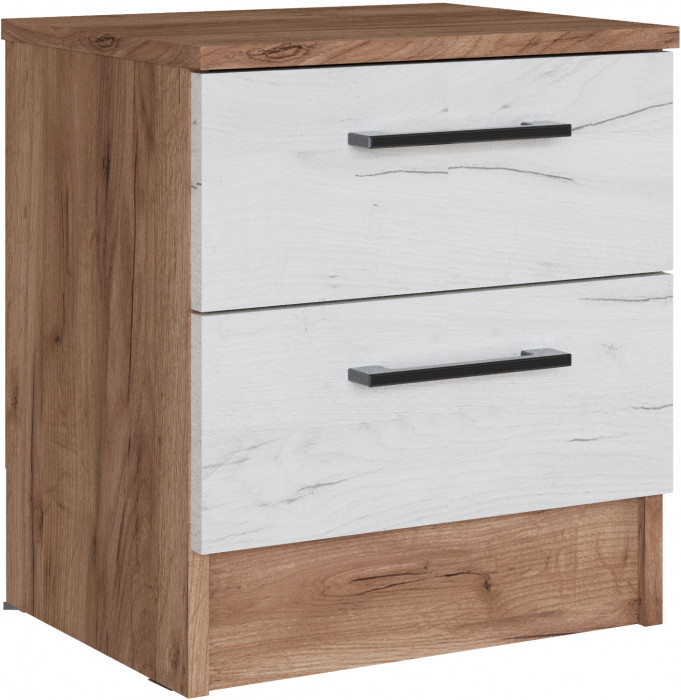 Модульная Спальня Вегас, композиция 2