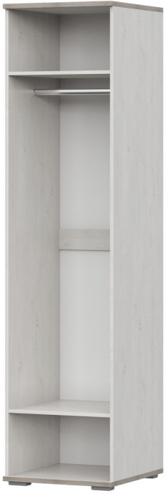 Александрия ШК-204 Шкаф Серия 3