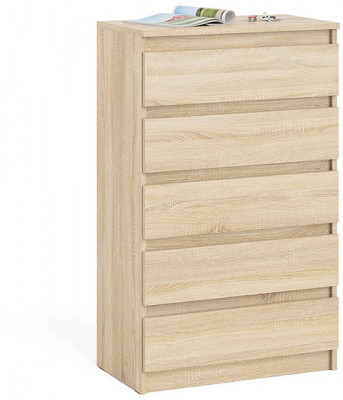 Мори Комод МК700.5, дуб сонома