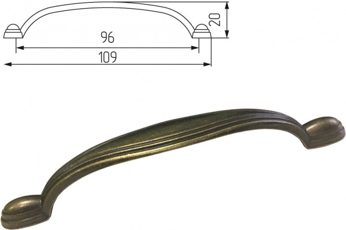 Прихожая П-6 Компоновка № 42, белая шагрень/фасады МДФ белое дерево фрезеровка прованс
