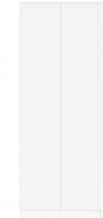 Мори Шкаф МШ800.1, белый