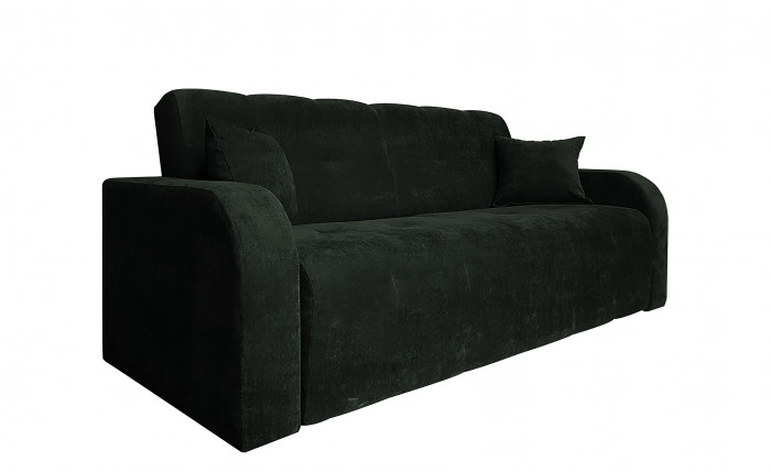 Марсель черный