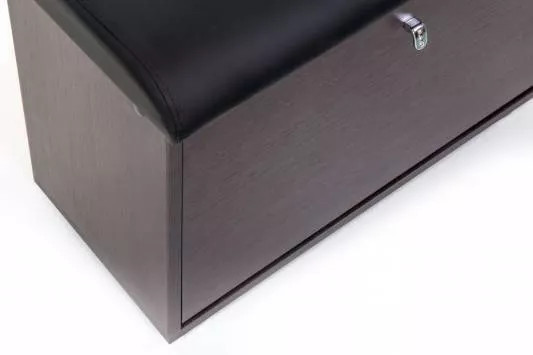 Обувница МС-1 венге/118