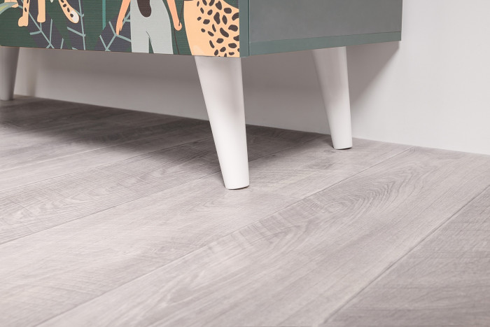 Либера Комод-тумба 16.230.01 + Либера Комод-тумба 16.230.01, пасифай/белый