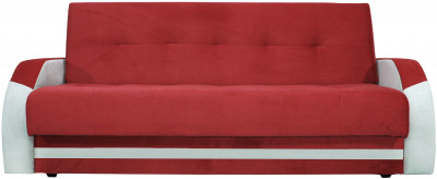 СПБ Диван-книжка Феникс 120 красный