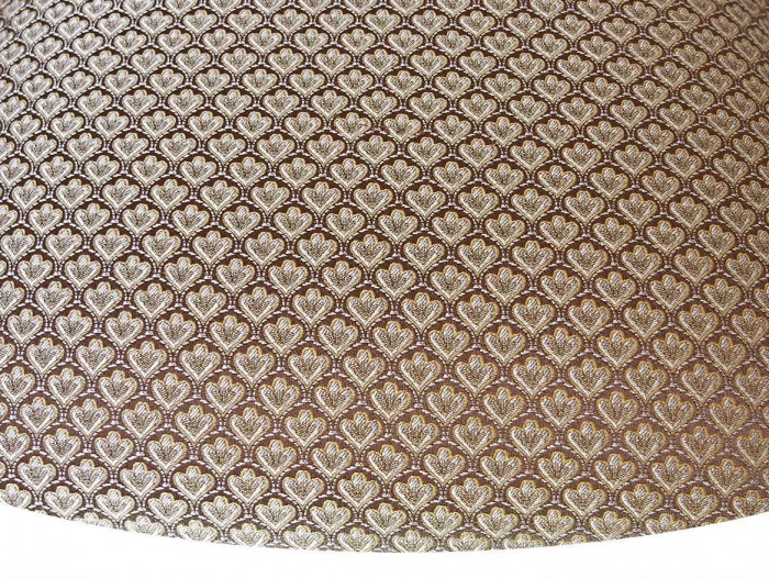 Стул С-1 вишня/агата коричневая