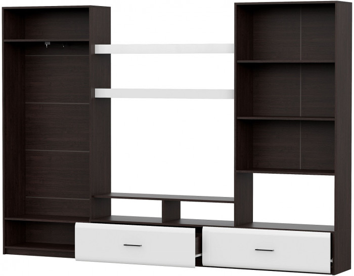 Стенка в гостиную Токио