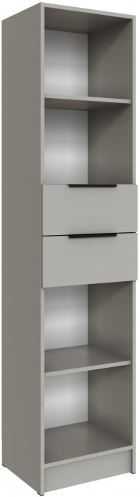 Набор мебели для подростковой "Мадрид", Кашемир