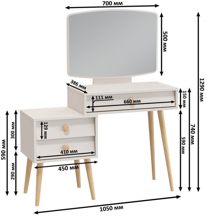 Афина Спальня 28-1600, цвет кашемир серый, сп.м. 1600х2000 мм., б/м, основание есть - фанера
