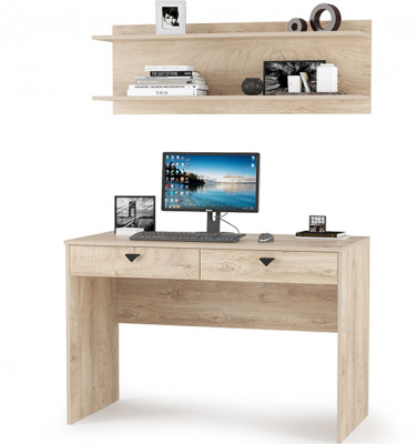 Бостон № 01, дуб эндгрейн элегантный