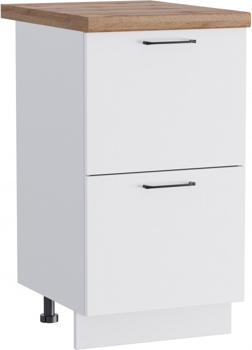 КГ ШН2Я 450 Белый софт матовый/Белый гладкий Арника РМ