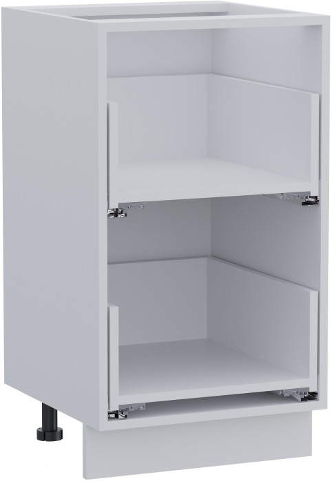 КГ ШН2Я 450 Белый софт матовый/Белый гладкий Арника РМ